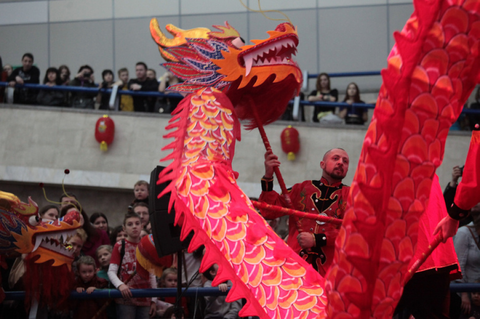 Китайские бренды усиливают влияние на российском рекламном рынке